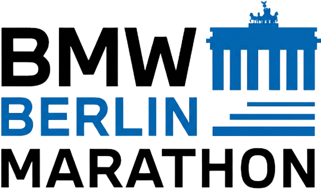 Berlin Marathon logo